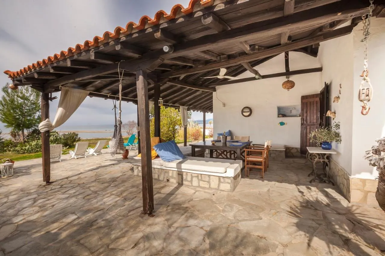 Nikiti Blue Lagoon! Villa Greece