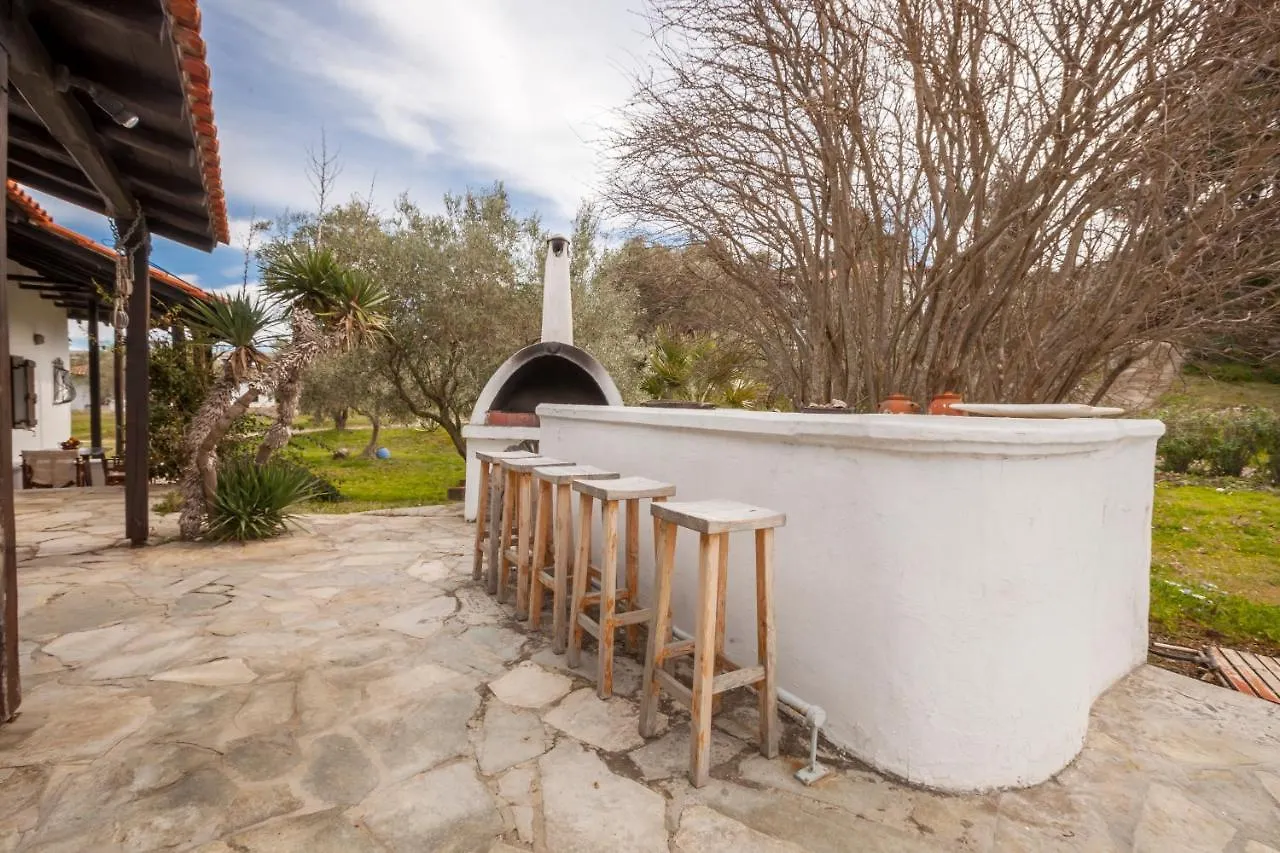 Holiday home Nikiti Blue Lagoon! Villa
