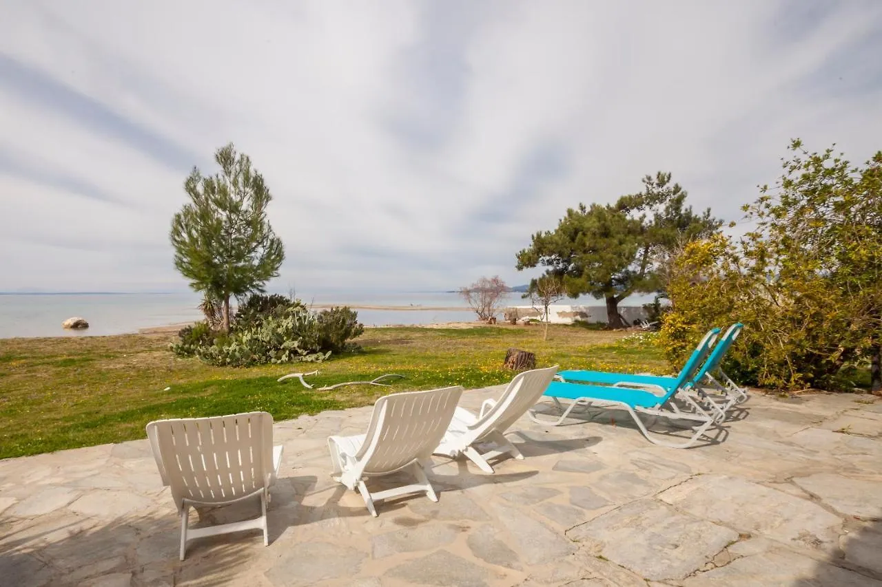 Nikiti Blue Lagoon! Villa Holiday home Nikiti (Sithonia)