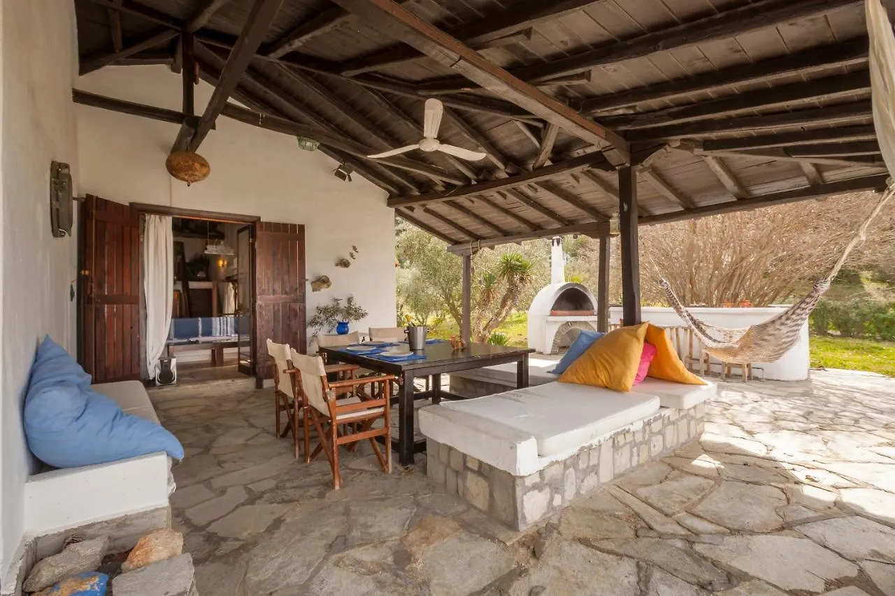 Holiday home Nikiti Blue Lagoon! Villa Greece