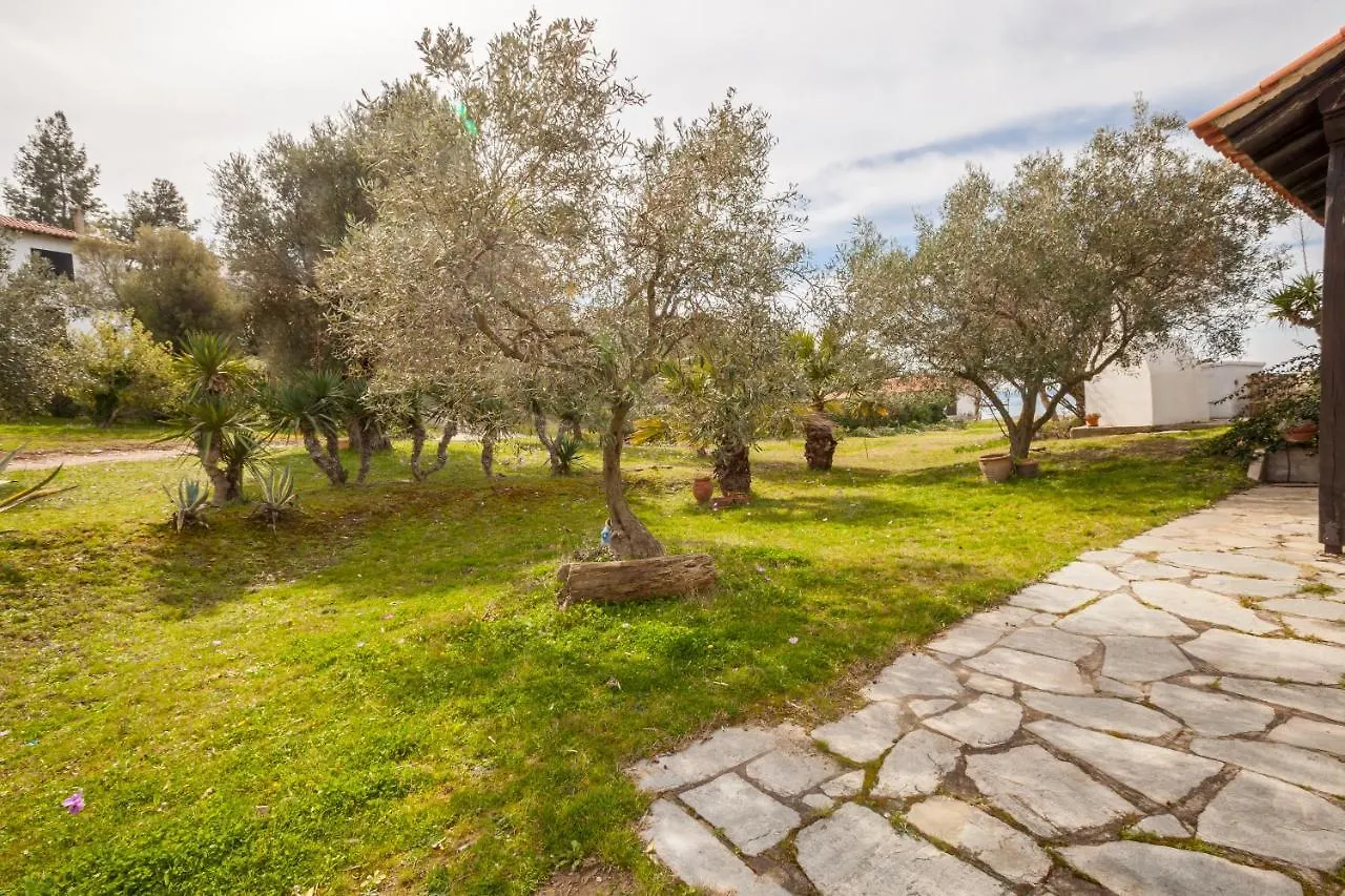 Nikiti Blue Lagoon! Villa