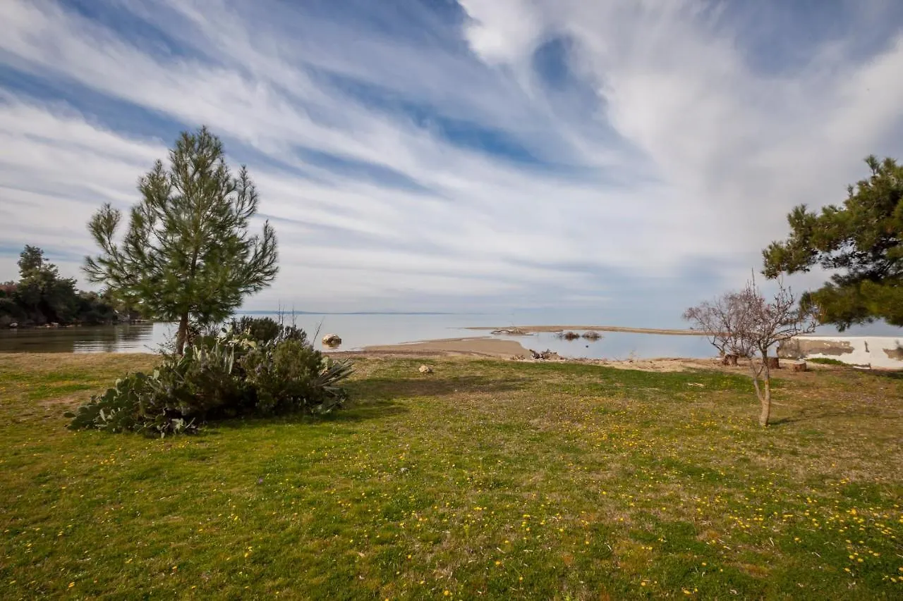 Nikiti Blue Lagoon! Villa Holiday home Nikiti (Sithonia)