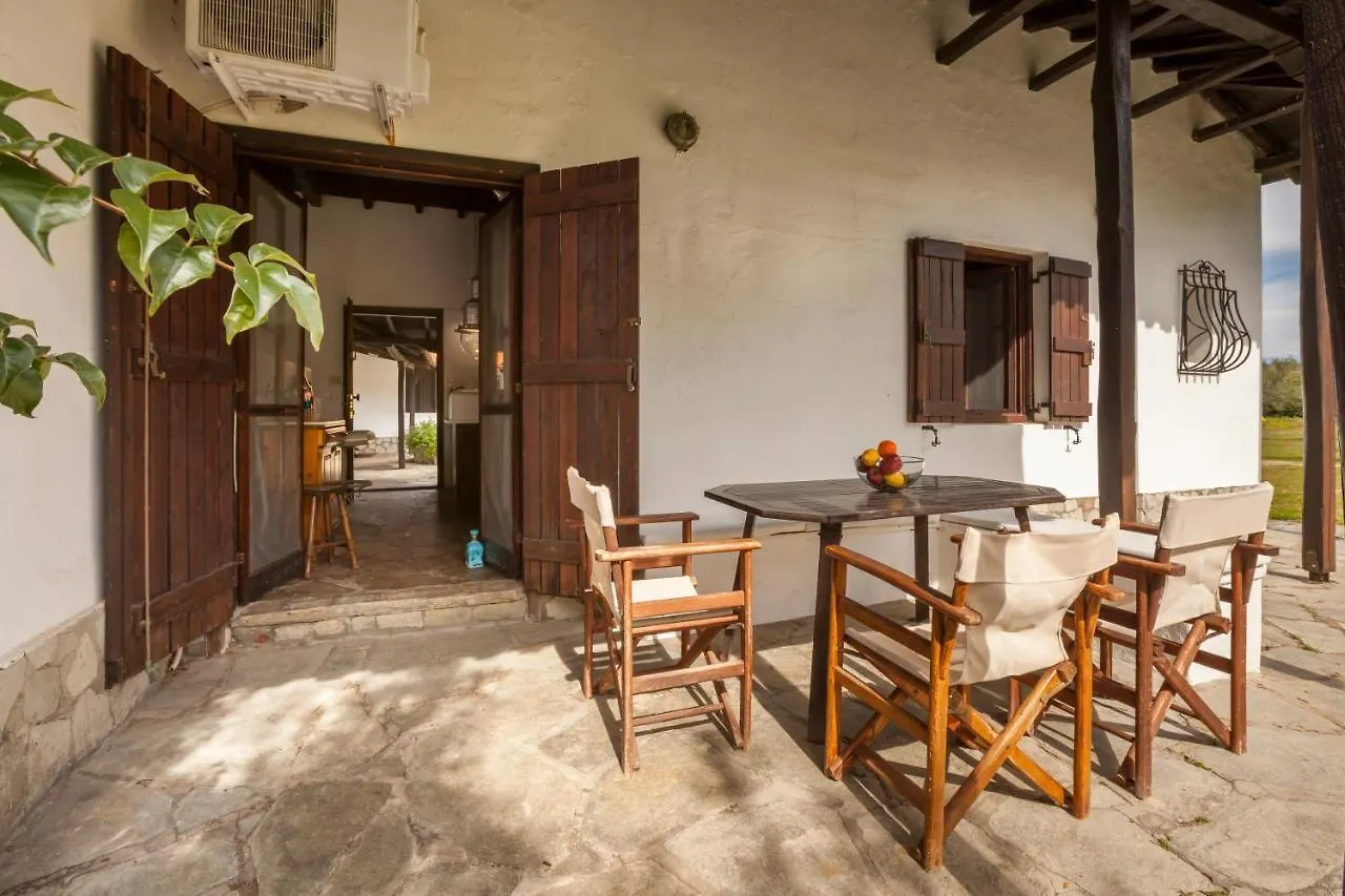 Nikiti Blue Lagoon! Villa Holiday home