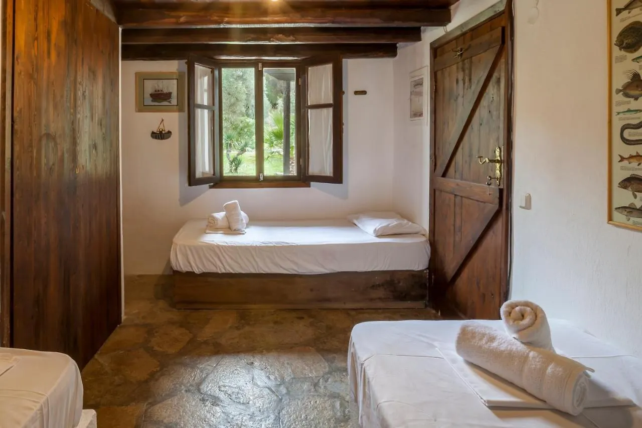 Nikiti Blue Lagoon! Villa Holiday home Nikiti (Sithonia)