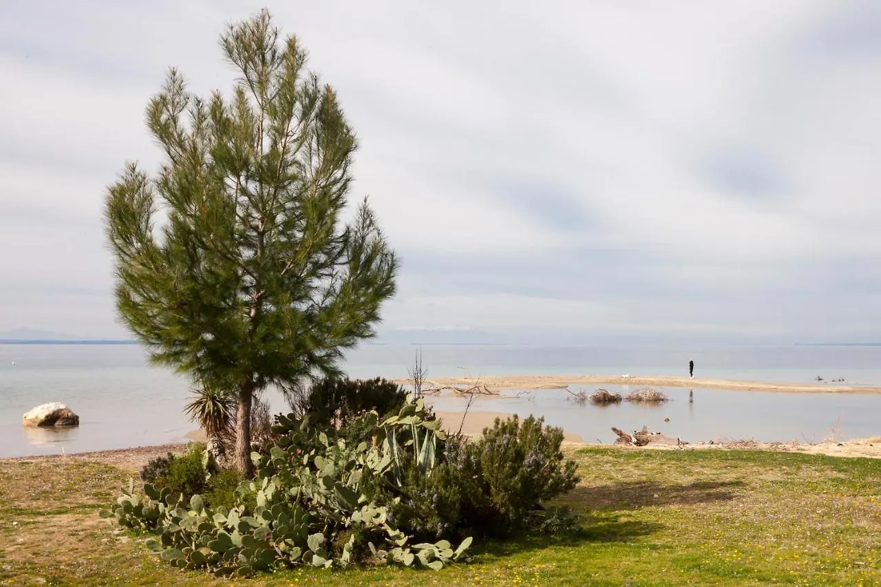 Holiday home Nikiti Blue Lagoon! Villa Greece