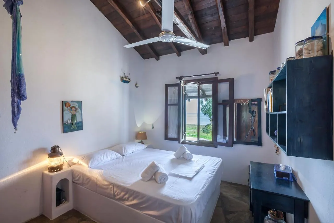 Holiday home Nikiti Blue Lagoon! Villa Greece