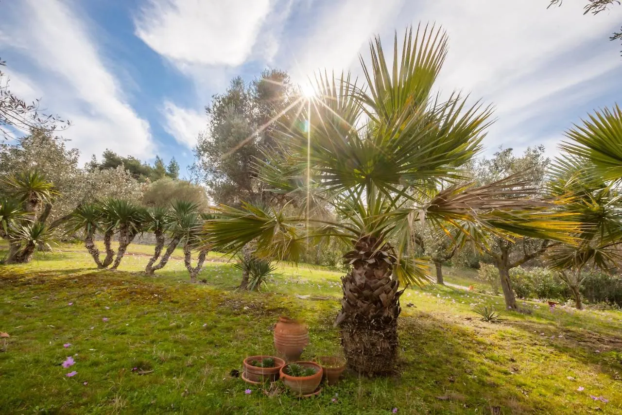 Nikiti Blue Lagoon! Villa