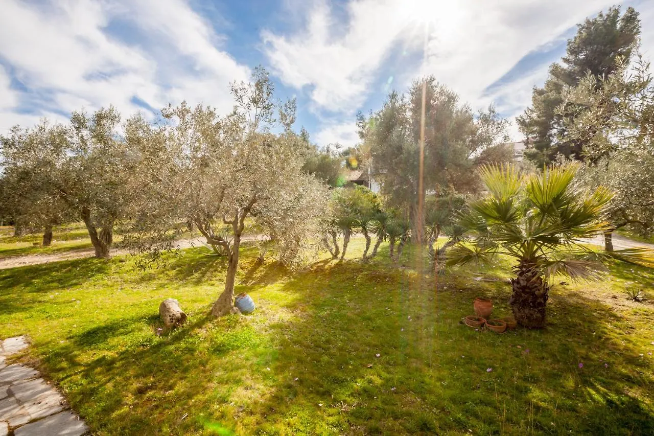 Nikiti Blue Lagoon! Villa Holiday home Nikiti (Sithonia)